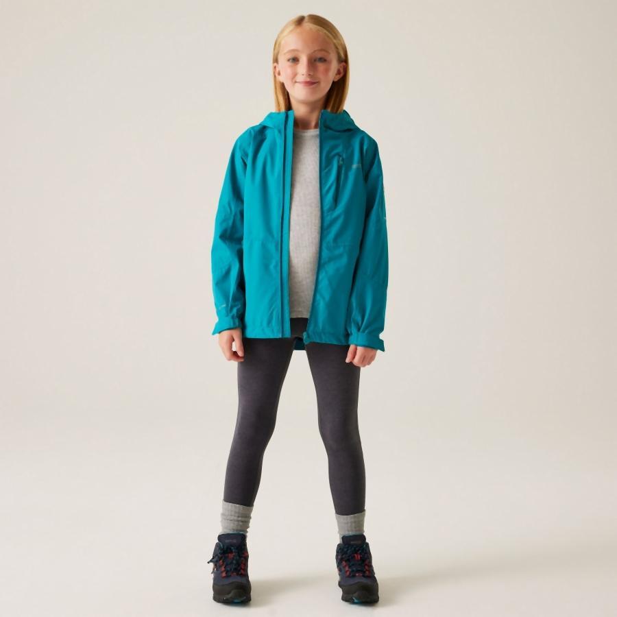 Veste randonnée - Calderdale enfant 3/7