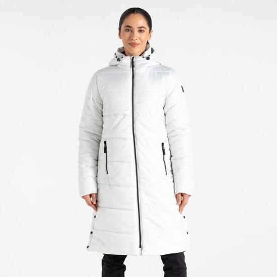 DARE 2B Dare2b Manteaux Distinguish Jcket Femmes Blanc De Blanc