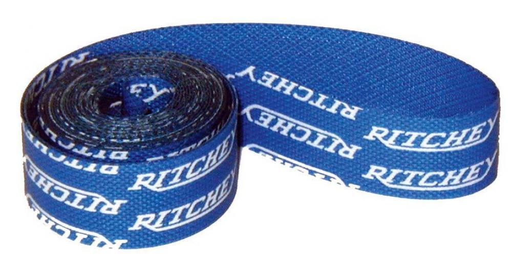 Ritchey Snap On Felgenband 26Zoll 20mm 2 Stück blau 2/3