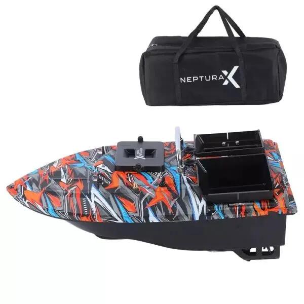 NepturaX Horizon etetőhajó 4/5