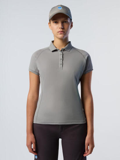 Regatta Fast Dry Polo für Damen