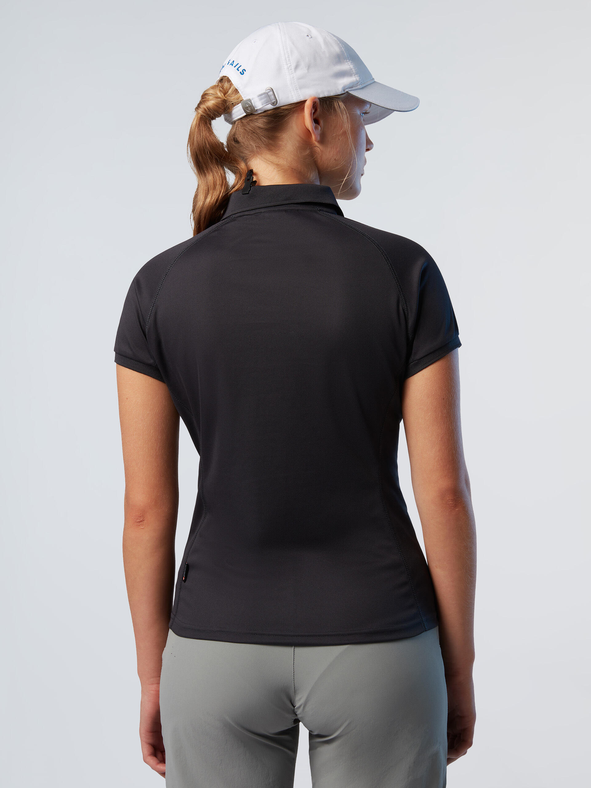 Polo Regatta Fast Dry para mujer 2/3