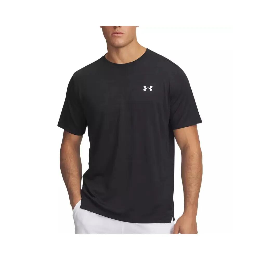 Мъжка тениска UA TECH VENT JACQUARD SS 1377052 Under Armour