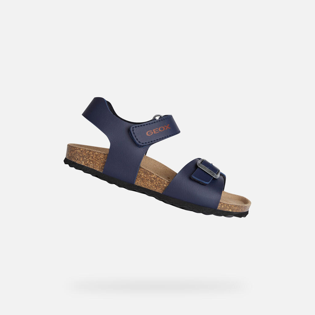 Children's sandals Geox Ghita