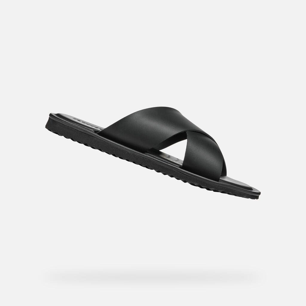 Sandals Geox Erice