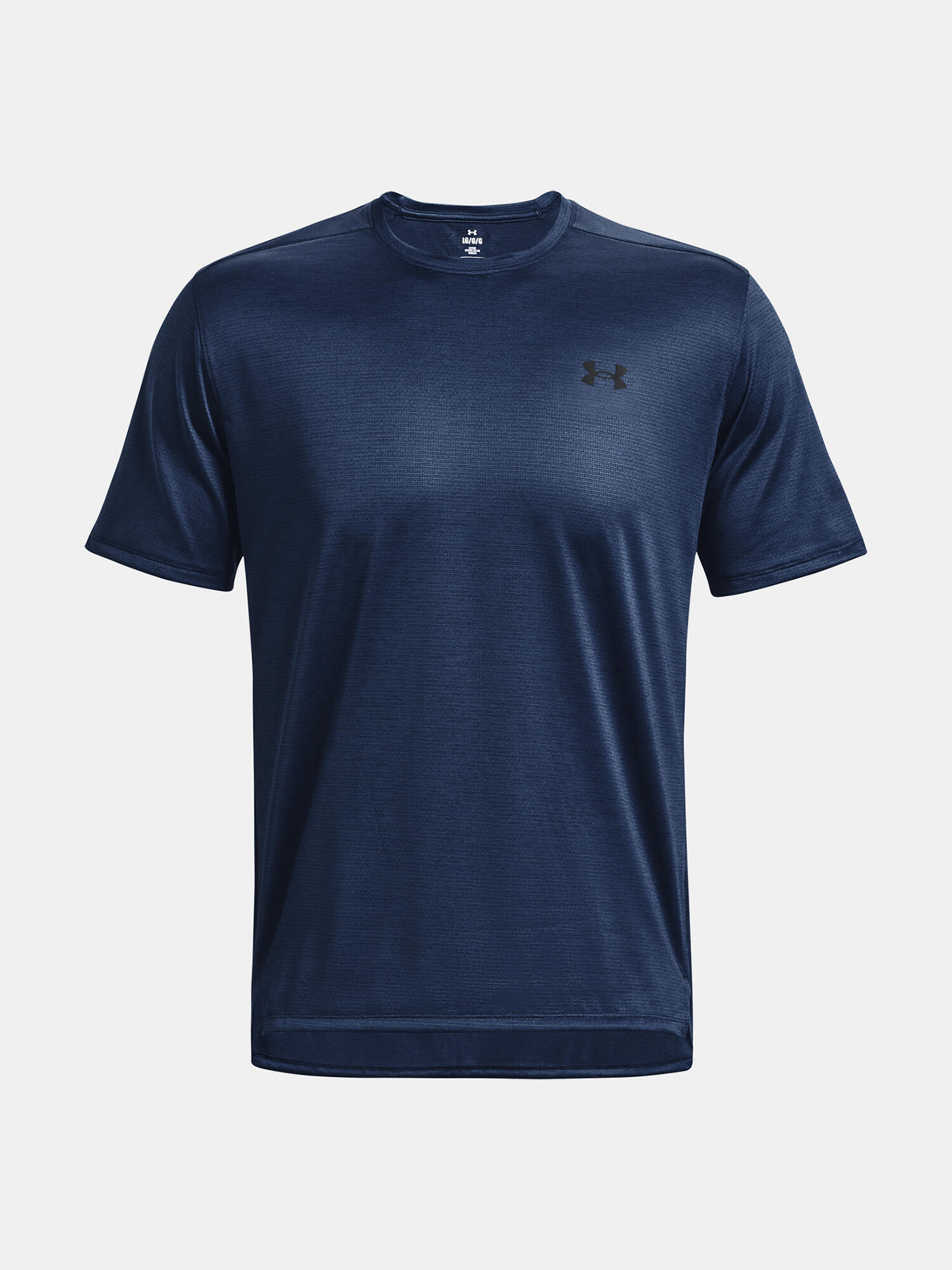 T-Shirt Męski Treningowy Under Armour Koszulka Męska Sportowa 3/7