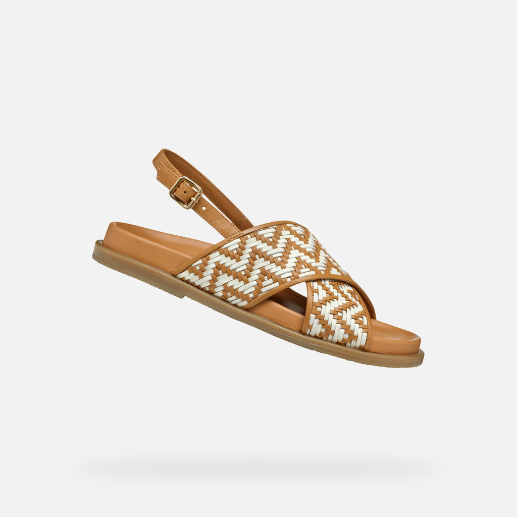 beige kaki / beige