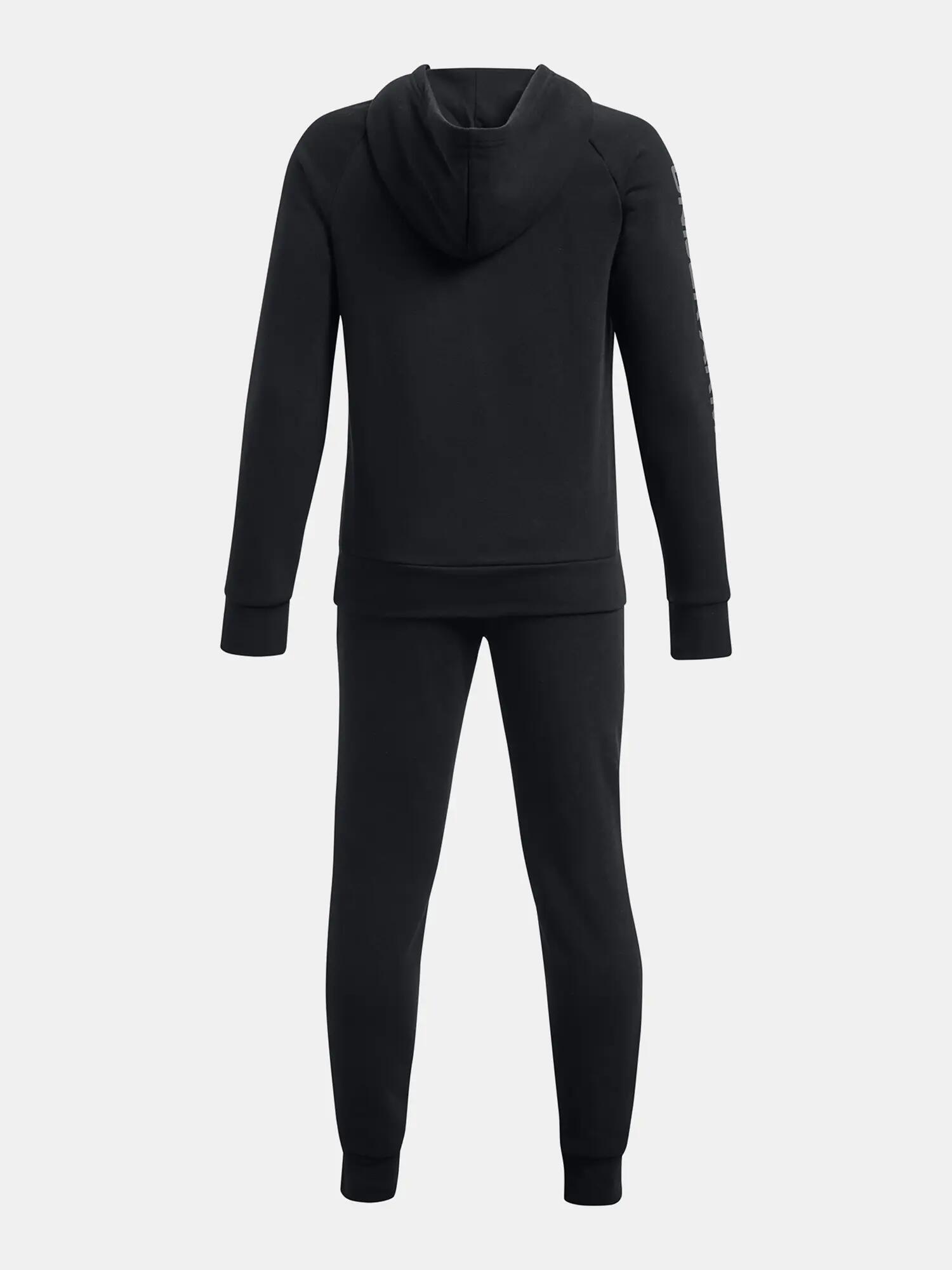Fiú szett Under Armour UA Rival Fleece Suit 2/3