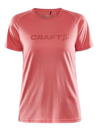 TEE-SHIRT CORE ESSENCE LOGO FEMME Craft