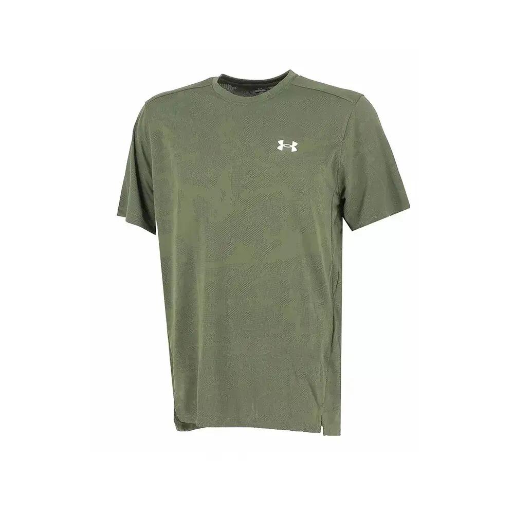 Тениска Under Armour TECH VENT JACQUARD