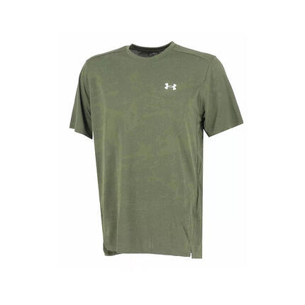 Tee-shirt Under Armour TECH VENT JACQUARD