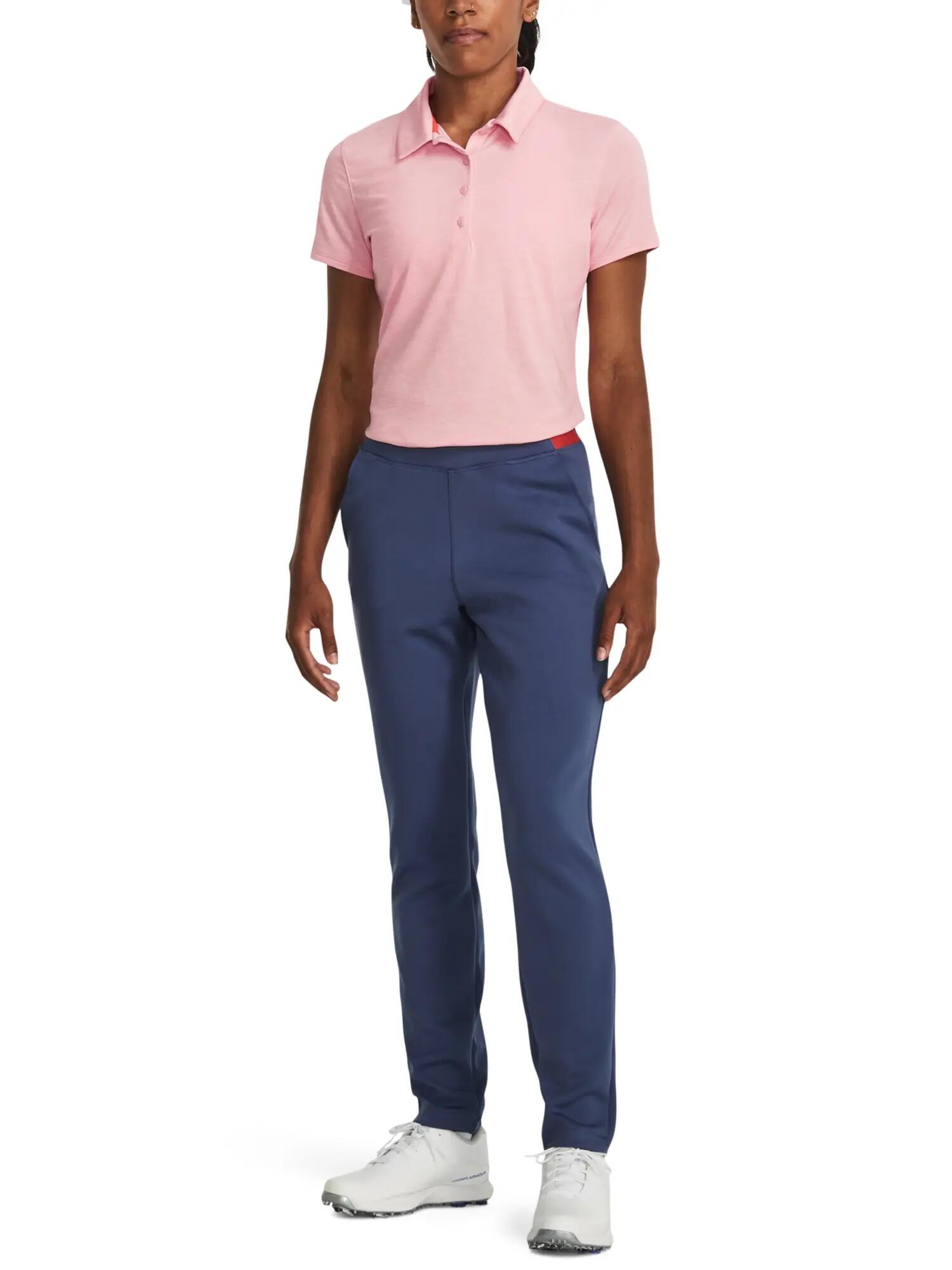 Női póló Under Armour UA Playoff SS Polo 6/6
