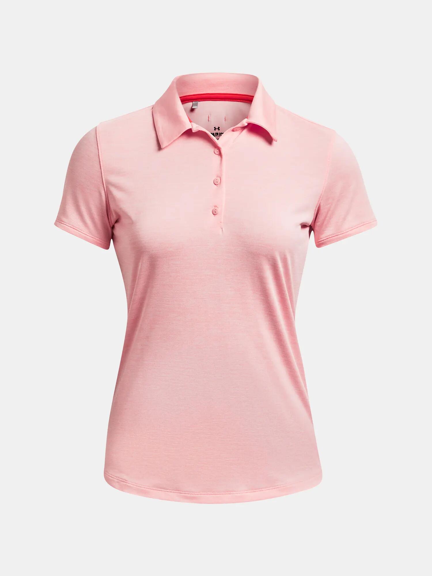 Női póló Under Armour UA Playoff SS Polo 3/6