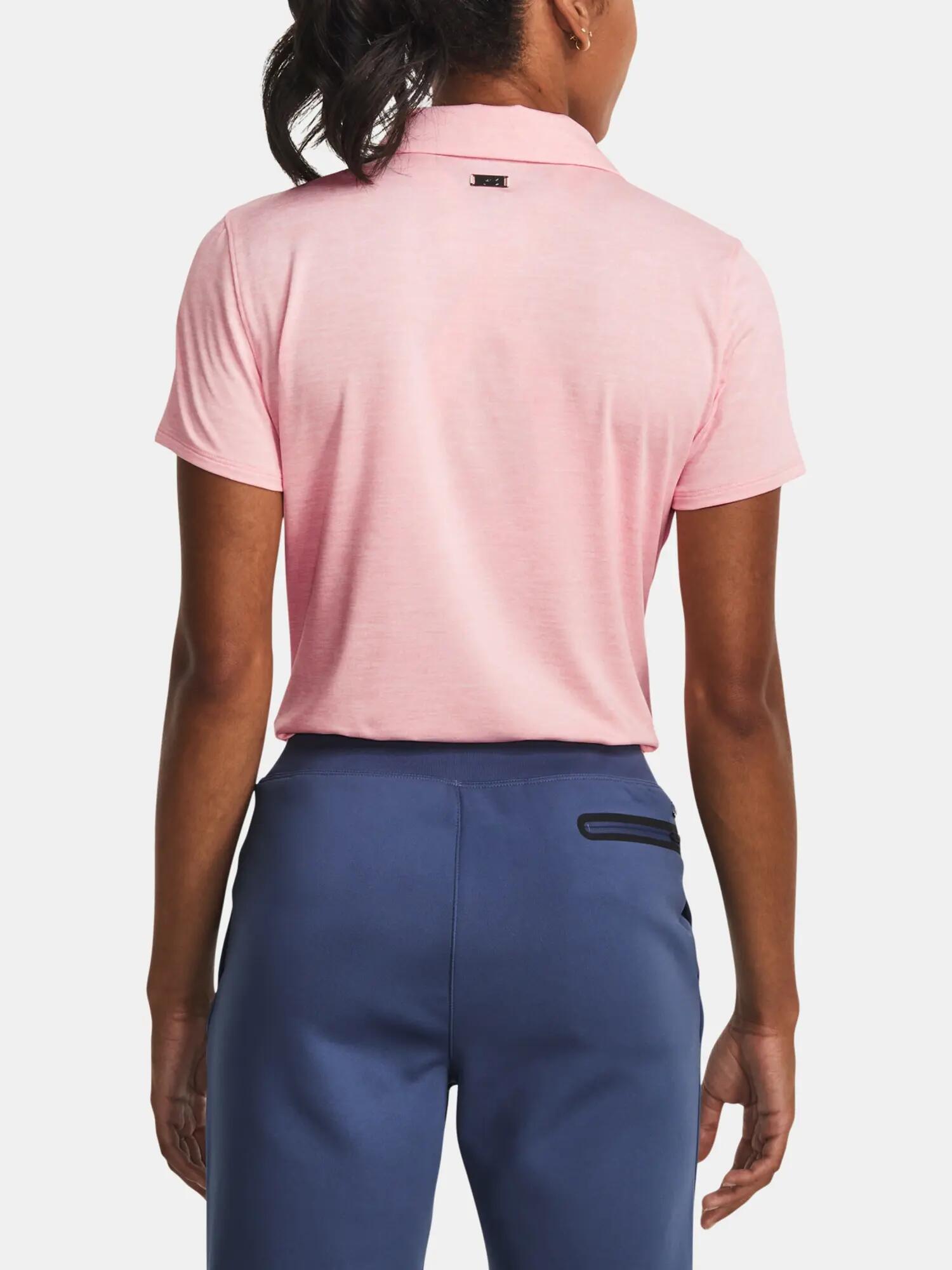 Női póló Under Armour UA Playoff SS Polo 2/6