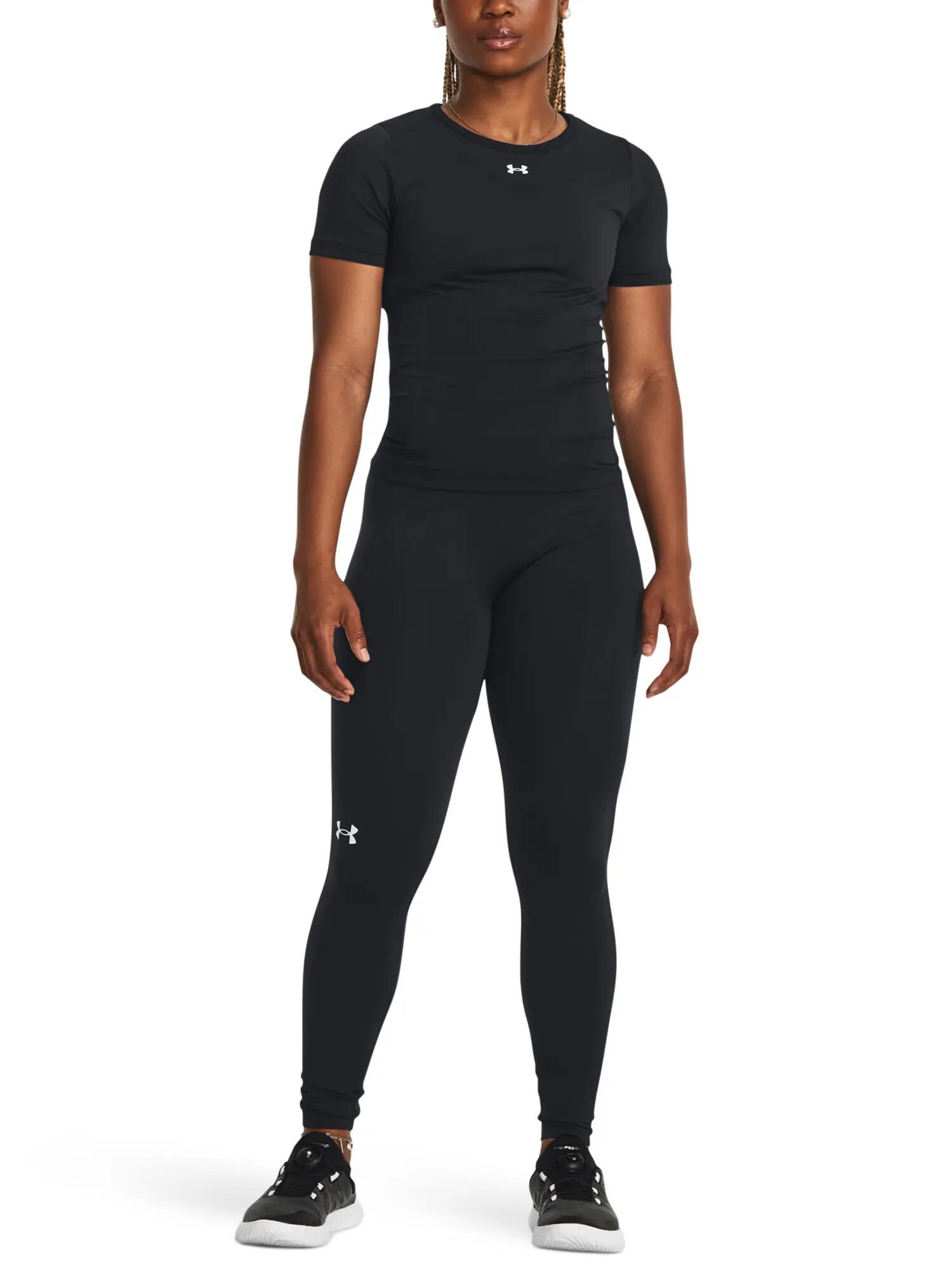 Női Under Armour UA Train Seamless SS póló 6/6