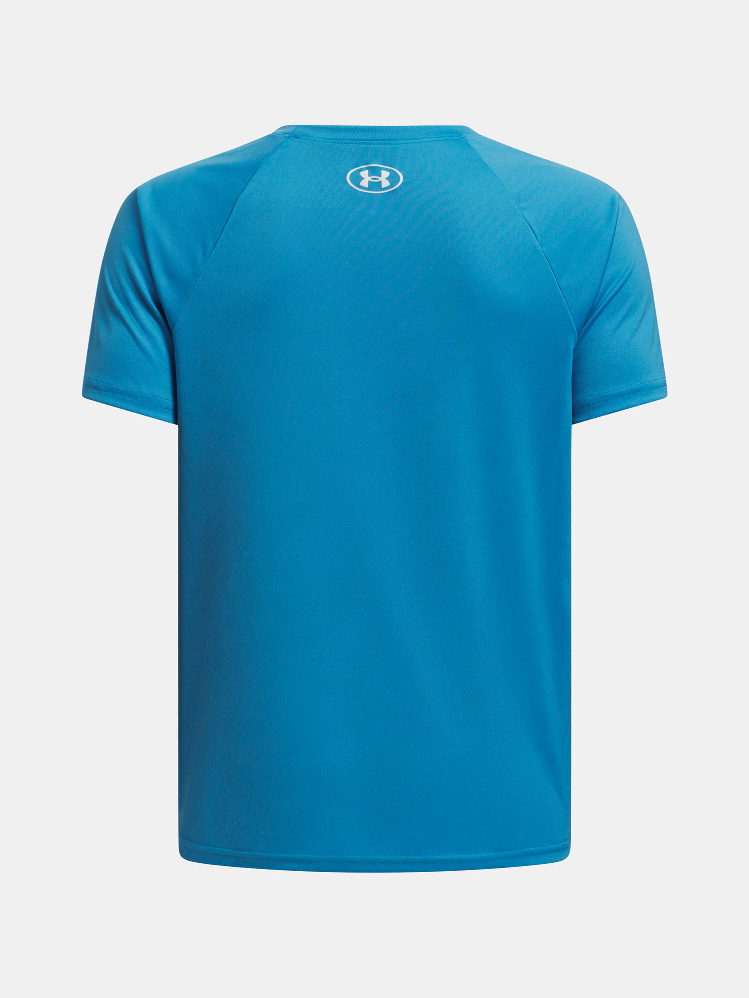 T-shirt Under armour modèle 1363283_453 pour unisexe 2/4