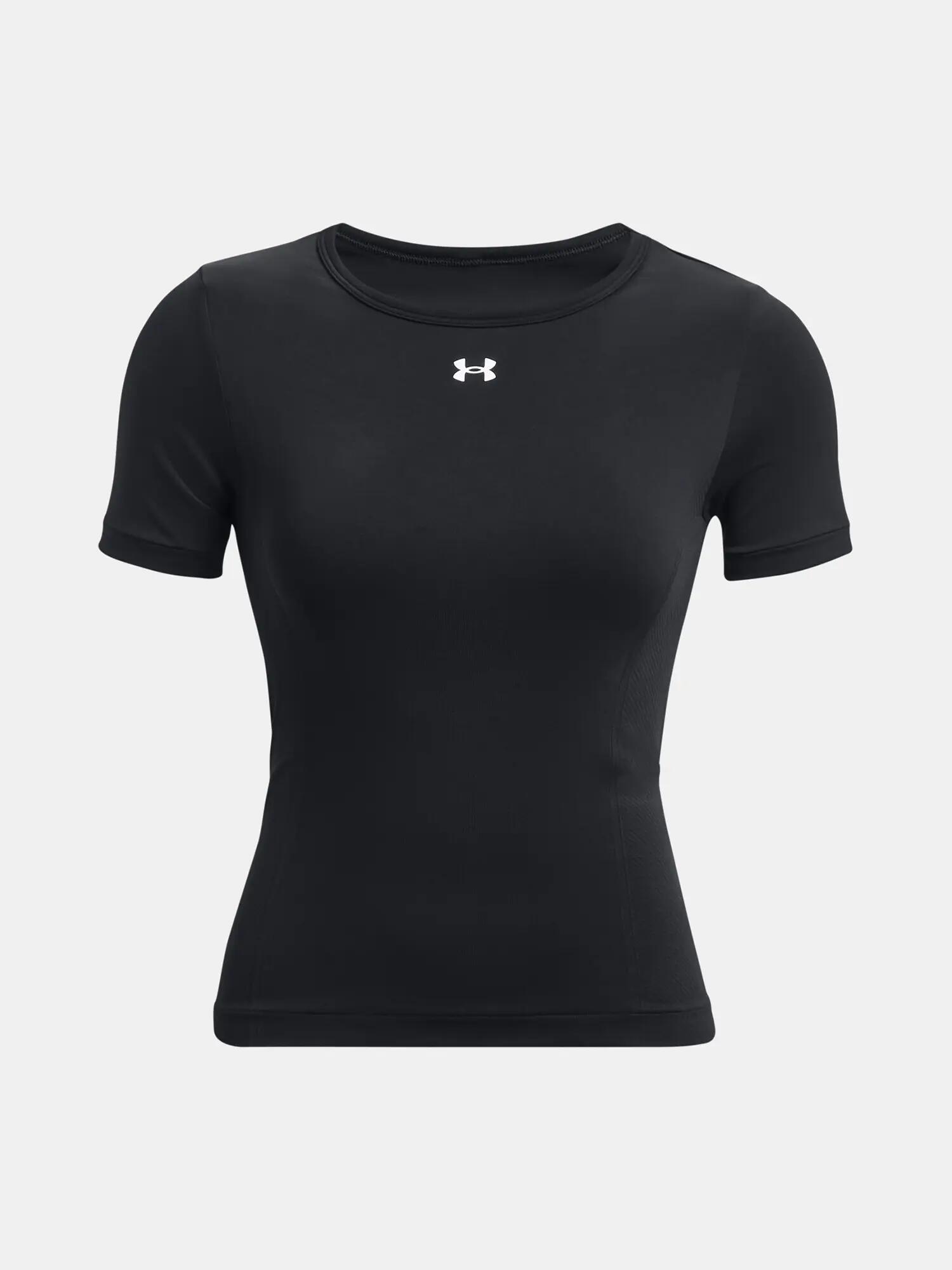 Női Under Armour UA Train Seamless SS póló 3/6