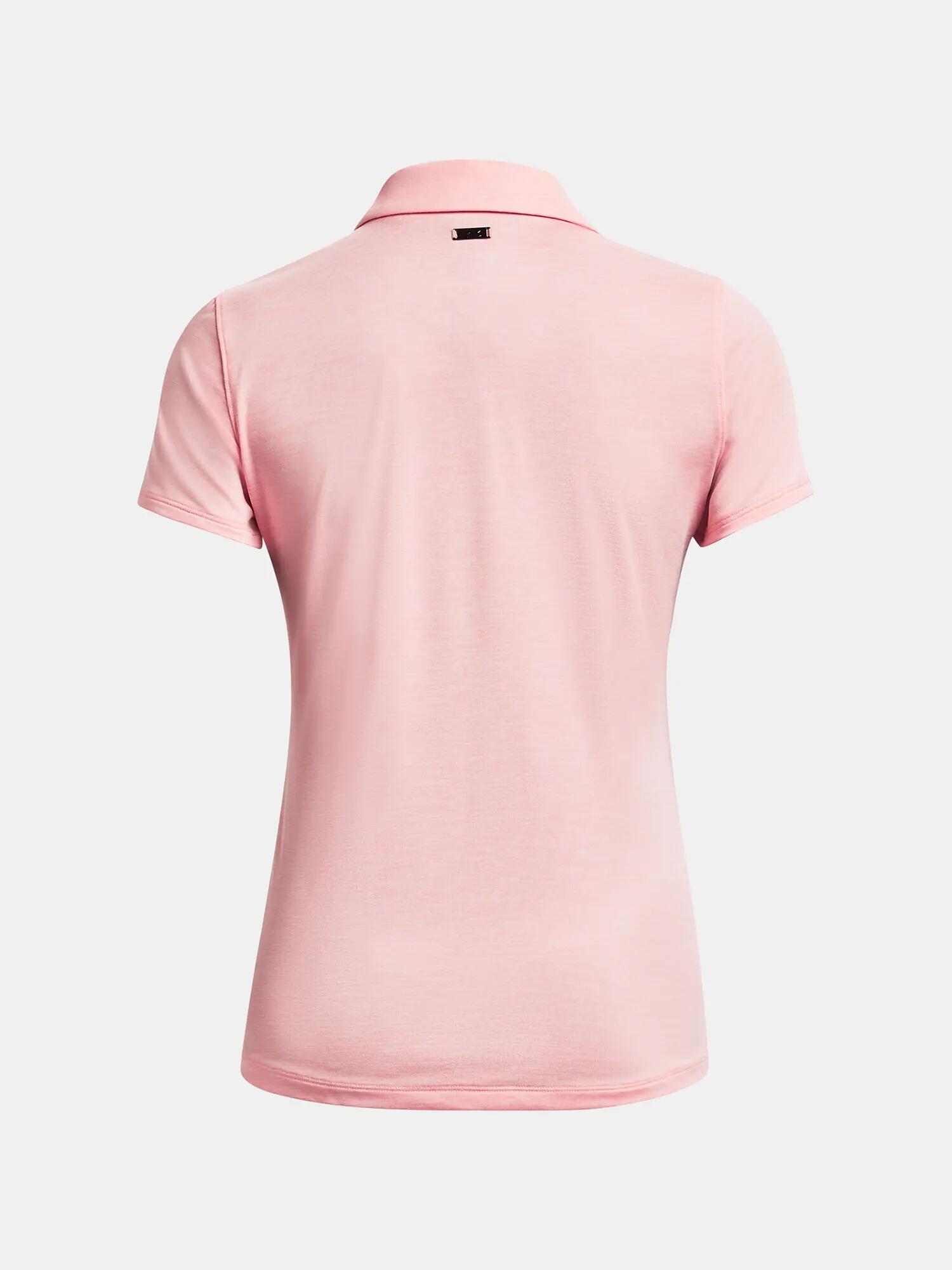 Női póló Under Armour UA Playoff SS Polo 4/6