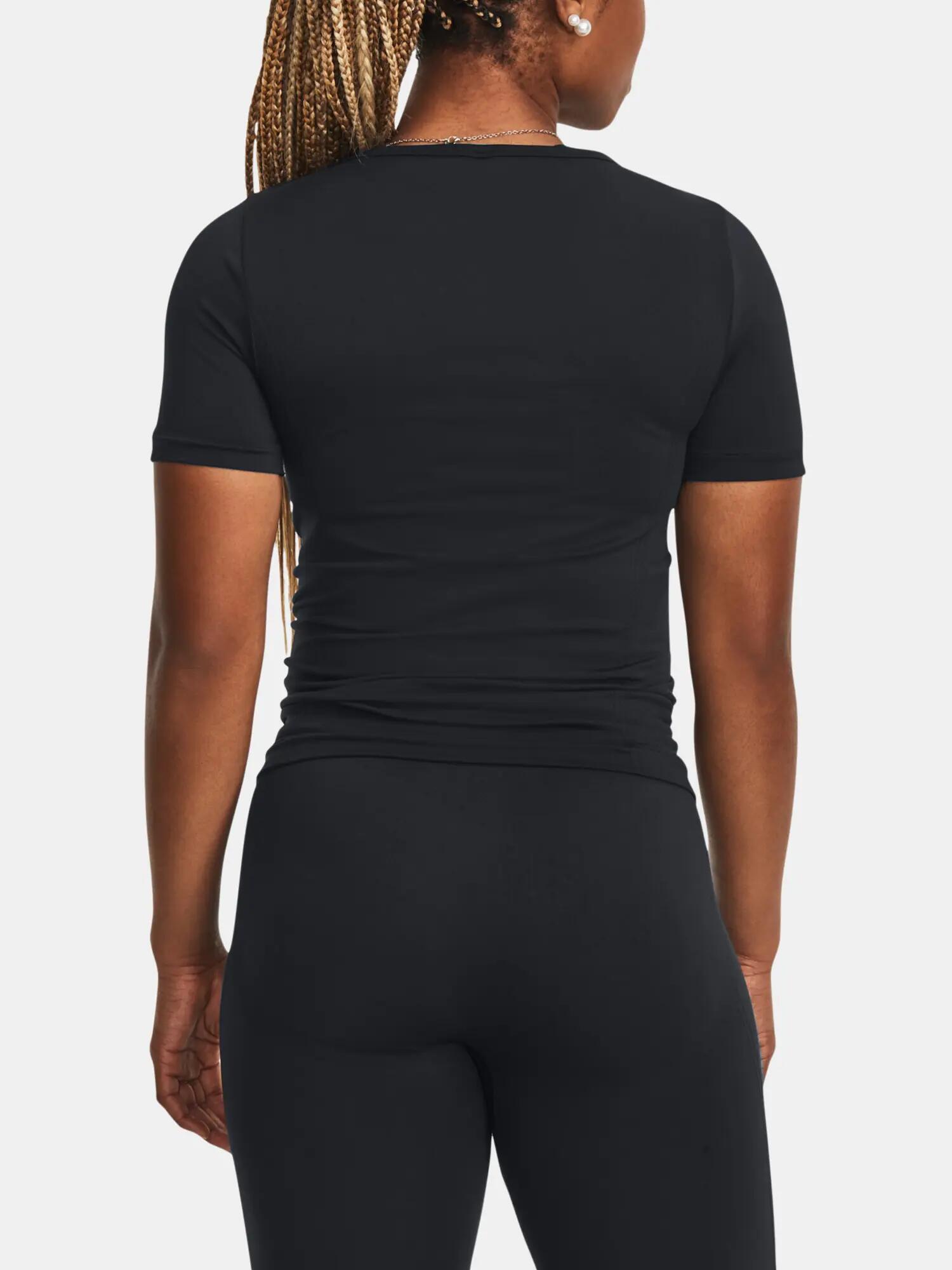 Női Under Armour UA Train Seamless SS póló 2/6