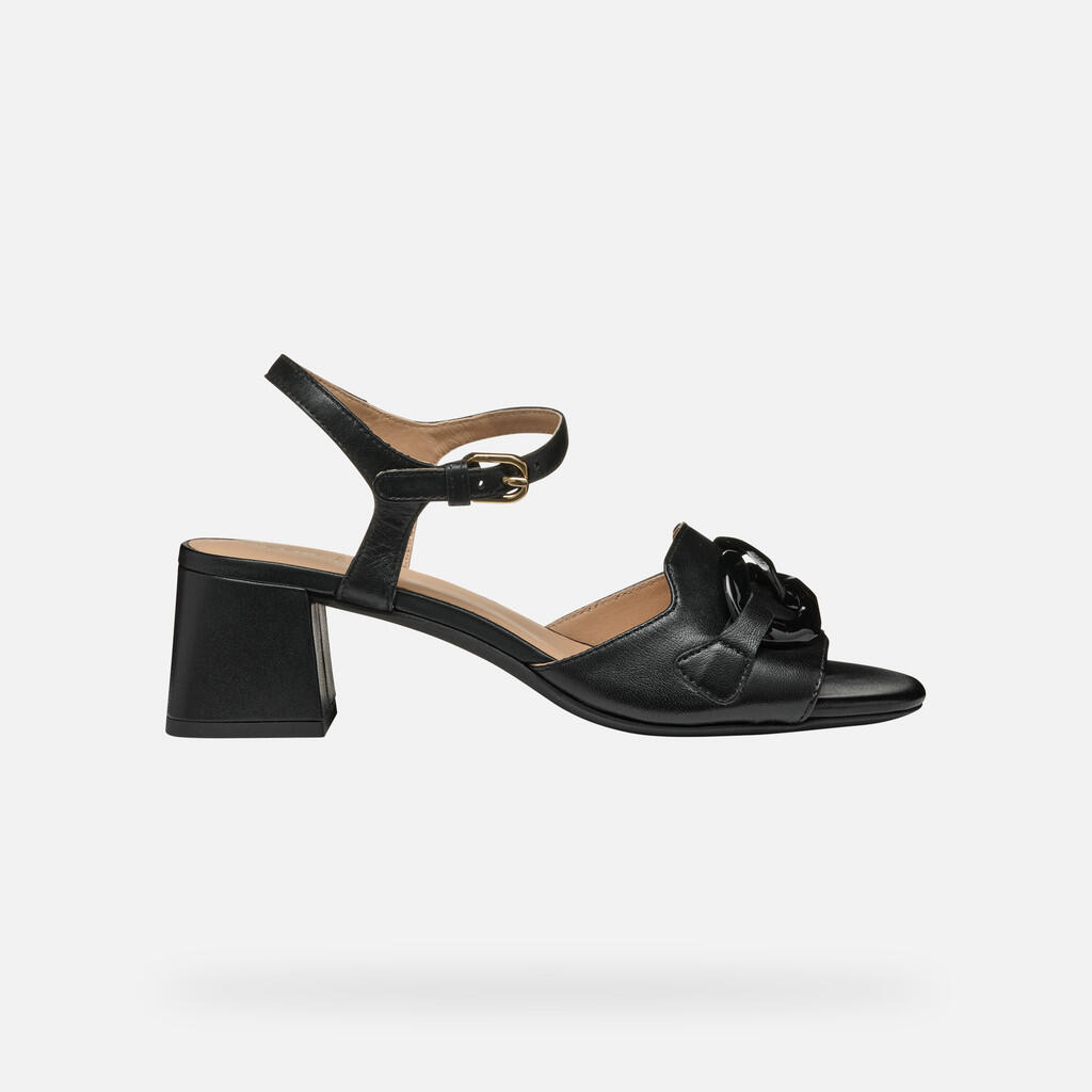 Sandalias Mujer Geox D55yqc 2/7