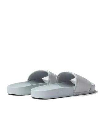 Sandalias para Hombre The north face Base camp slide iii a2z Gris