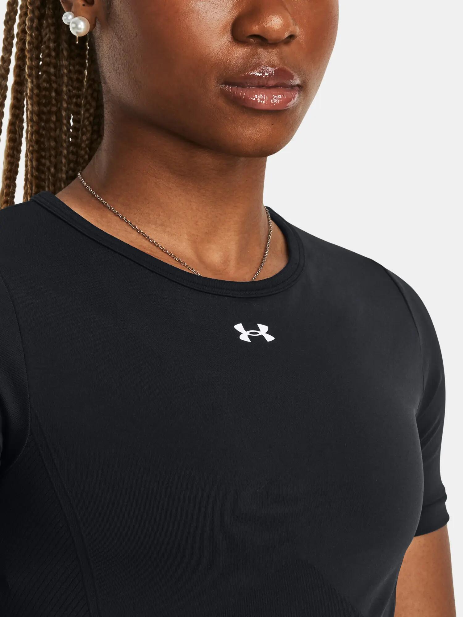 Női Under Armour UA Train Seamless SS póló 5/6