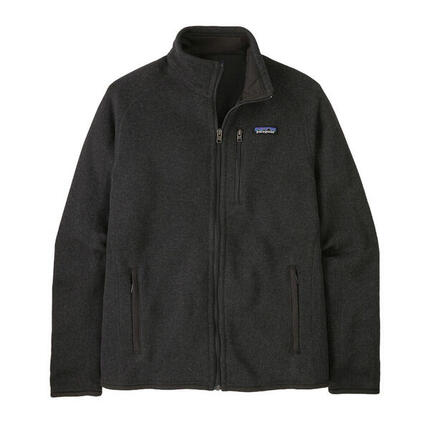 Sweater Patagonia model M s Better Sweater Jkt voor mannen