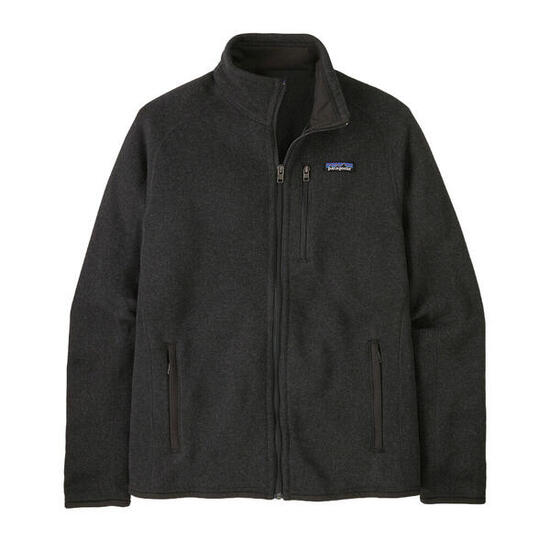 Sweater Patagonia model M s Better Sweater Jkt voor mannen