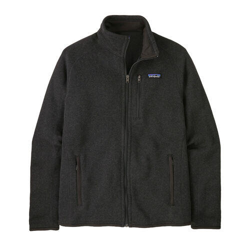 Sweater Patagonia model M s Better Sweater Jkt voor mannen 3/7