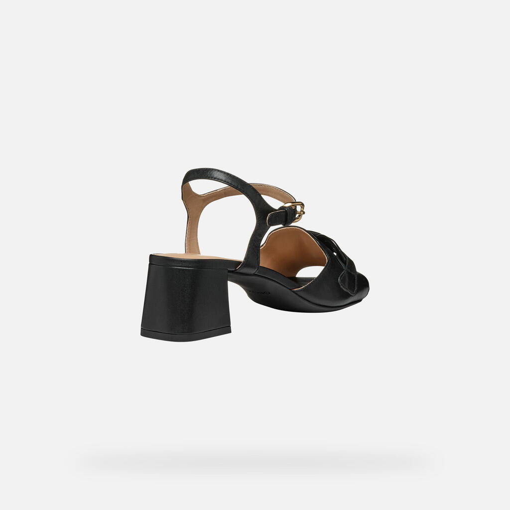 Sandalias Mujer Geox D55yqc 7/7
