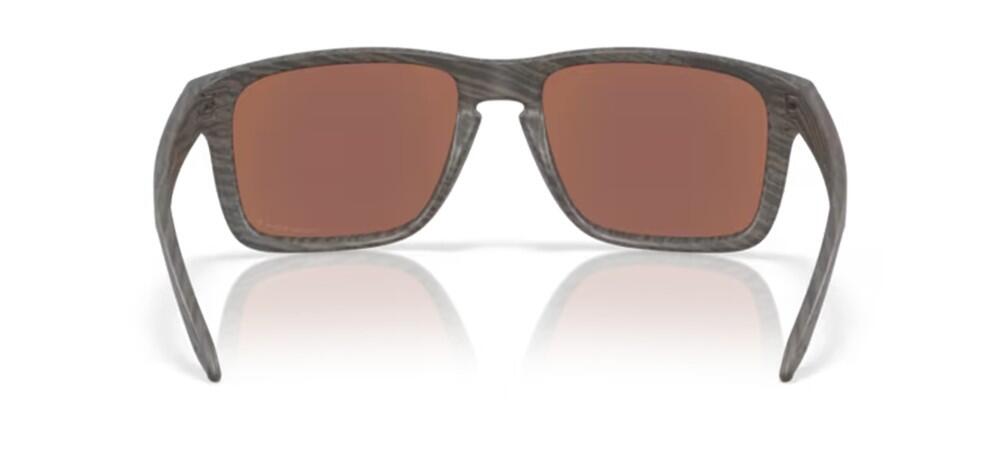 Occhiali da Sole Oakley HOLBROOK XXL OO 9487 unisex Taglia 61/18/143 3/3