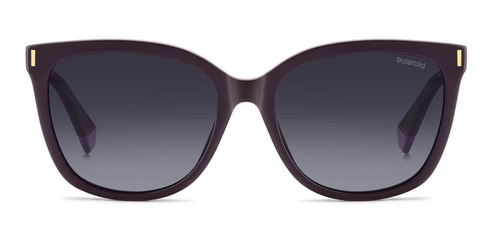 Lunettes de Soleil Polaroid PLD 6229/CS Femme Taille 55/17/140 3/4