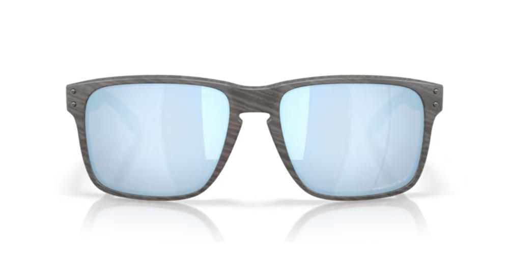 Occhiali da Sole Oakley HOLBROOK XXL OO 9487 unisex Taglia 61/18/143 2/3