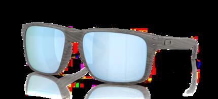Lunettes de Soleil Oakley HOLBROOK XXL OO 9487 unisex Taille 61/18/143
