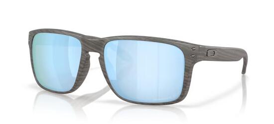 Lunettes de Soleil Oakley HOLBROOK XXL OO 9487 unisex Taille 61/18/143