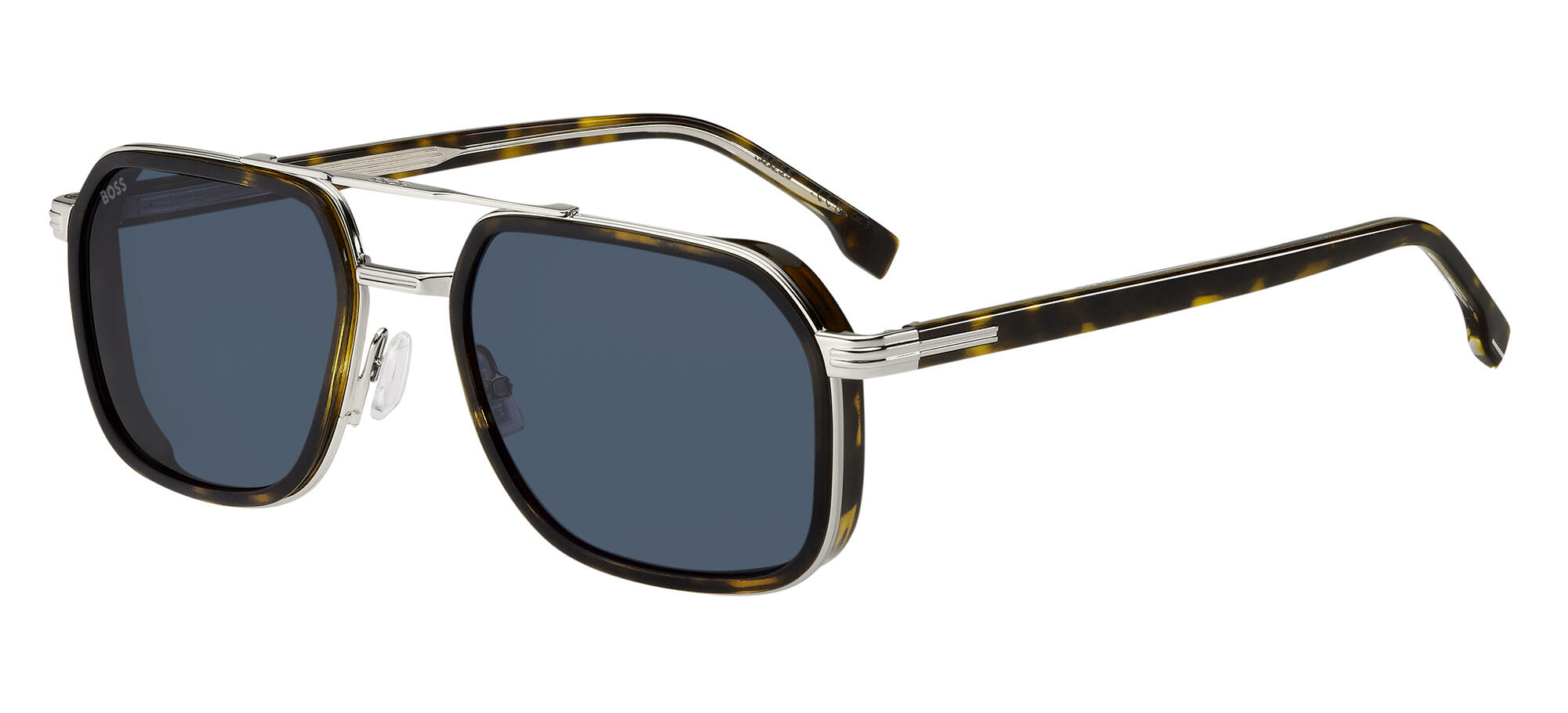 HUGO BOSS Óculos de Sol Boss BOSS 1724/S homem Tamanho 55/19/150