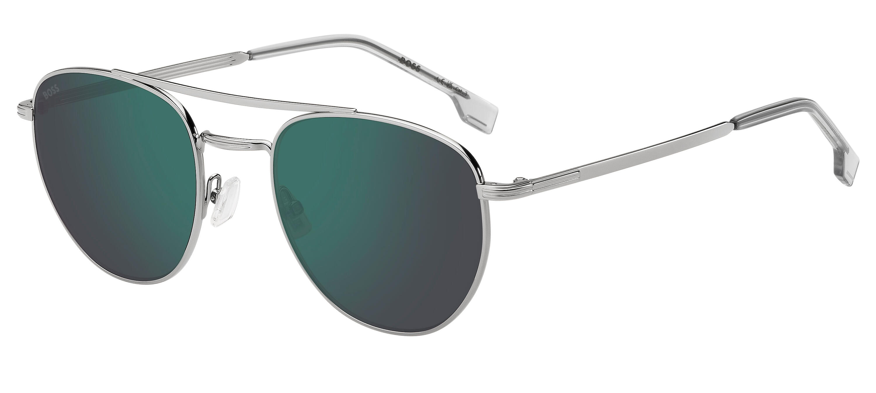 HUGO BOSS Óculos de Sol Boss BOSS 1631/S homem Tamanho 53/21/145