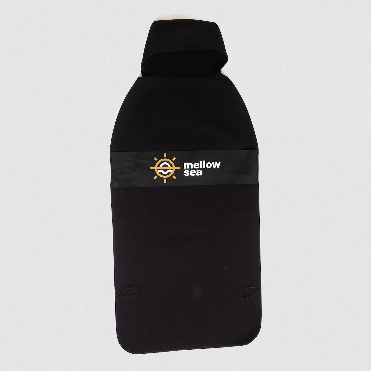 MELLOW SEA Capa de proteção surf impermeável resistente ao sal Mellow Sea