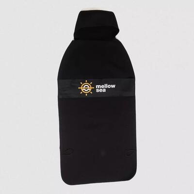 Surfen Schutzhülle, schwarz