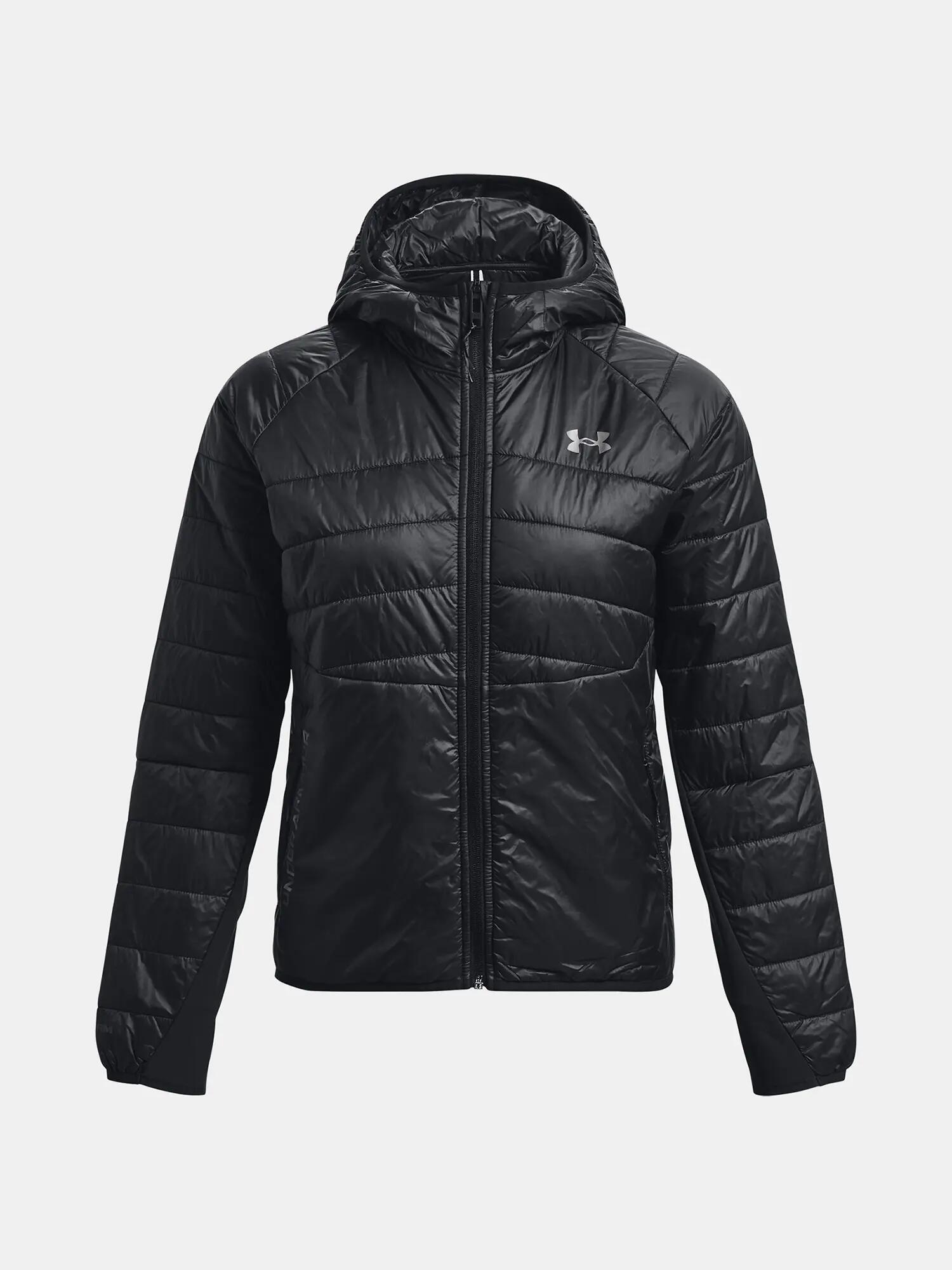 Női dzseki Under Armour UA Storm Active Hybrid Storm Jkt 3/6