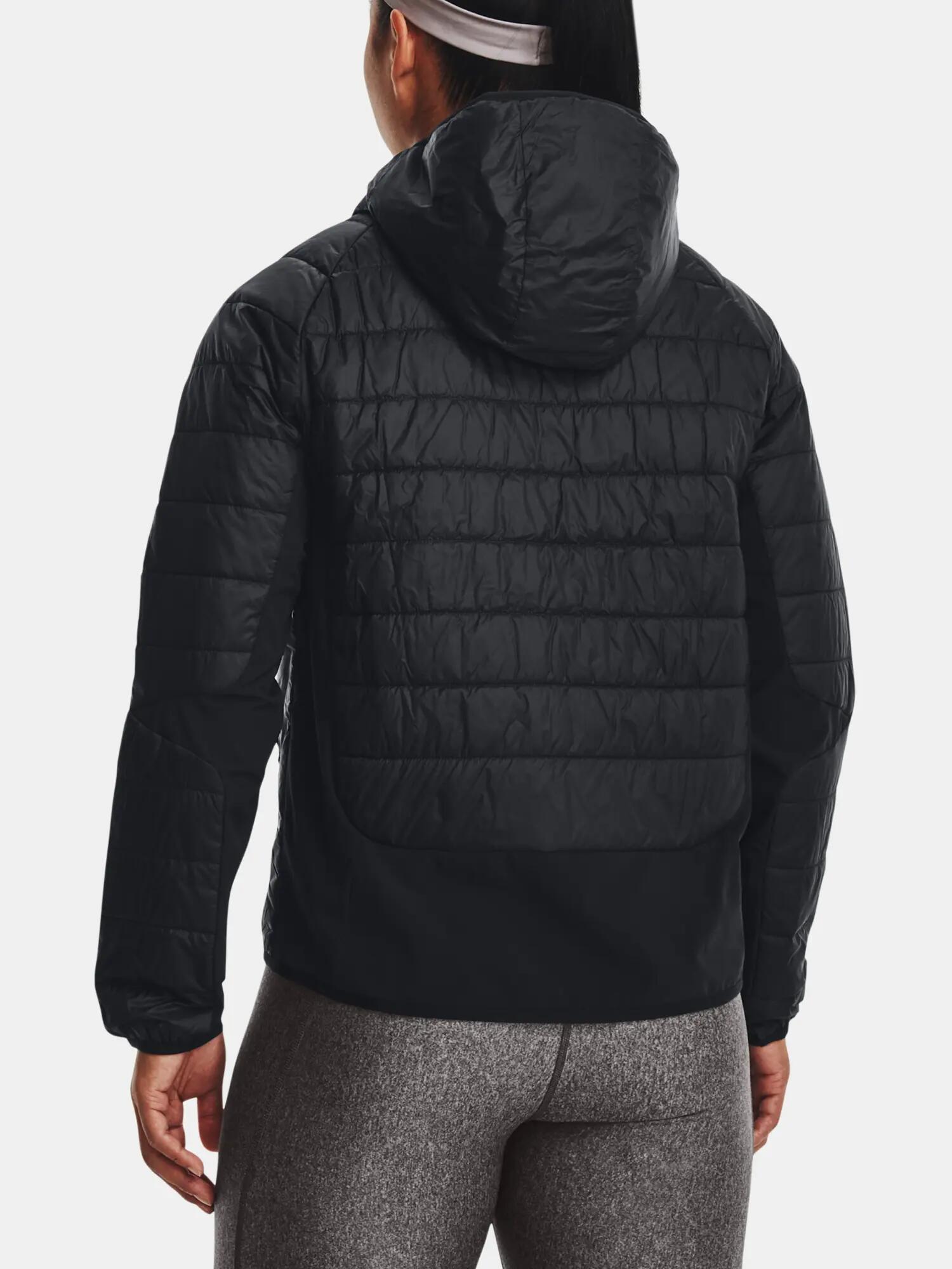 Női dzseki Under Armour UA Storm Active Hybrid Storm Jkt 2/6