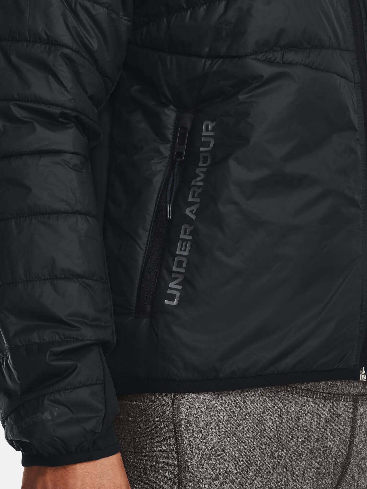Női dzseki Under Armour UA Storm Active Hybrid Storm Jkt 5/6