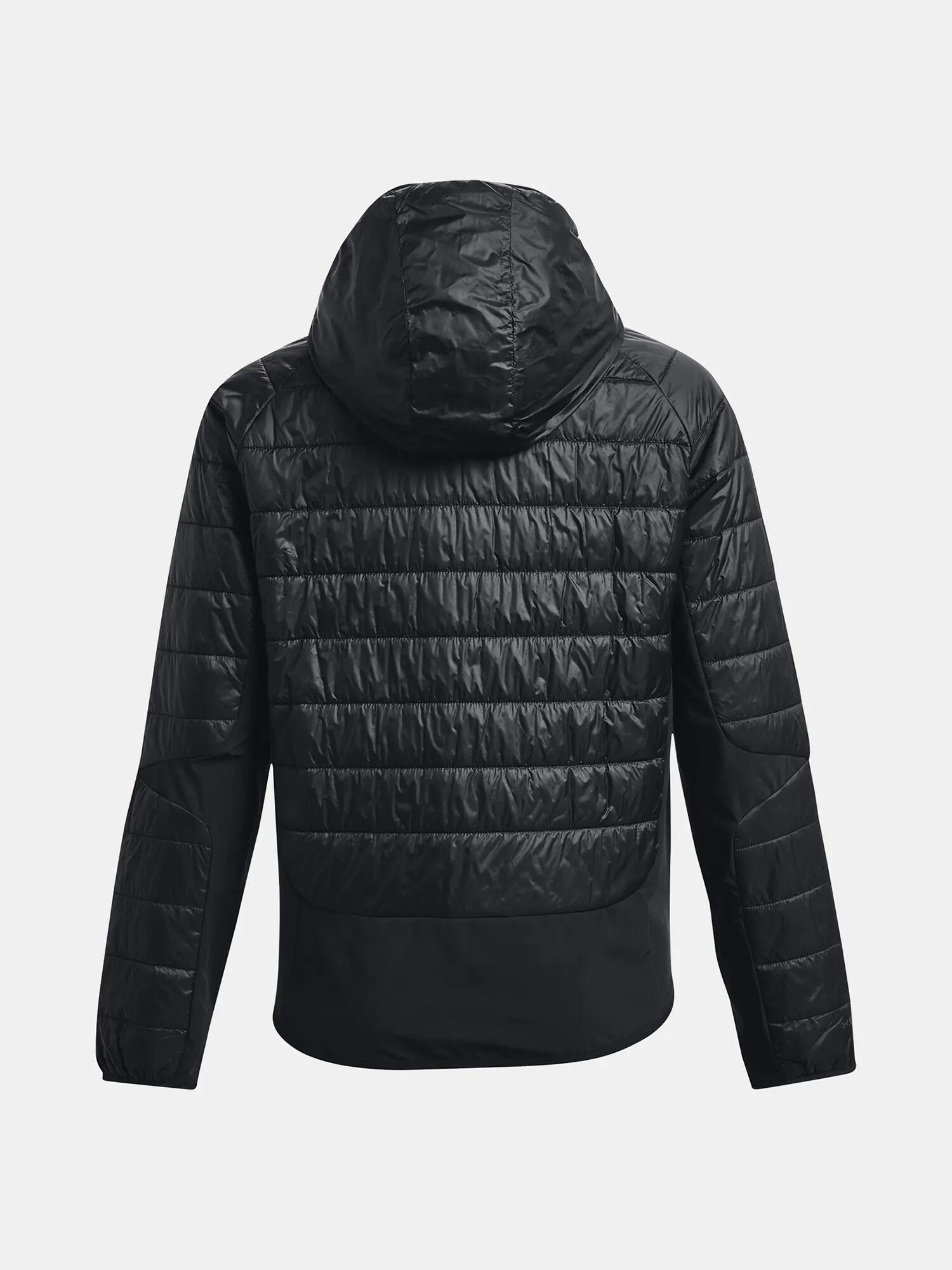Női dzseki Under Armour UA Storm Active Hybrid Storm Jkt 4/6