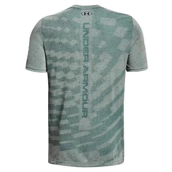 UA Seamless Radial SS 3/7