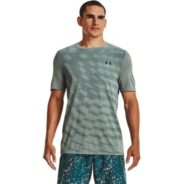 UA Seamless Radial SS 5/7