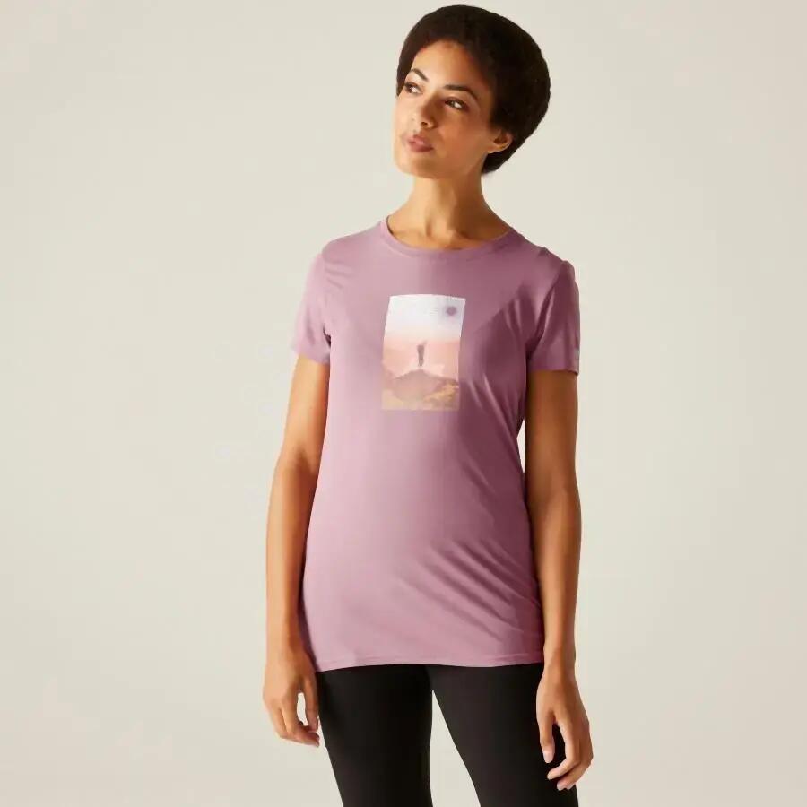 Women's Jersey Regatta Fingal