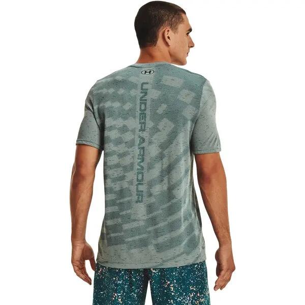 UA Seamless Radial SS 4/7