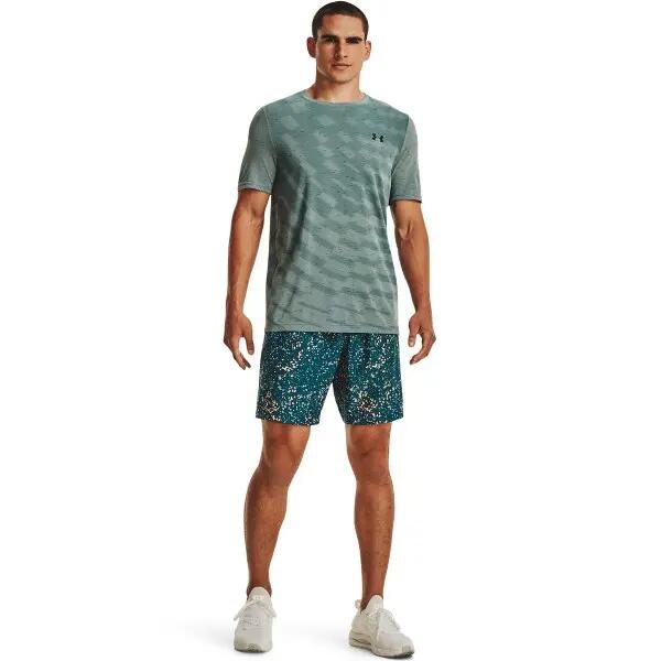 UA Seamless Radial SS 6/7