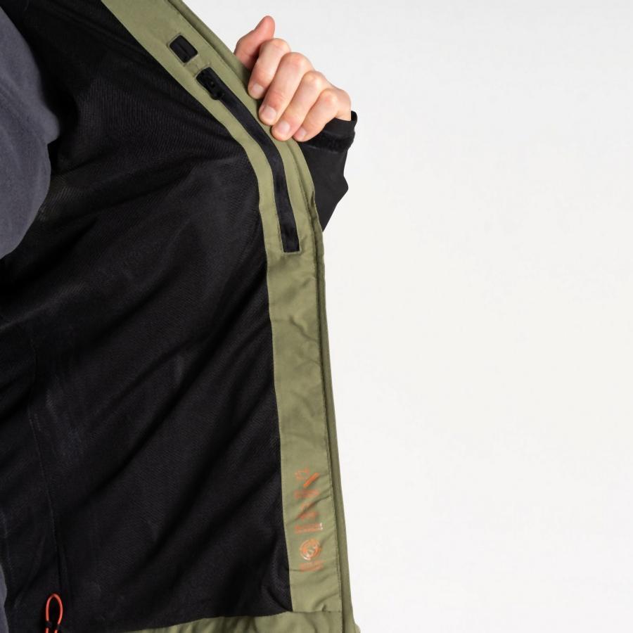 DARE 2B Entdecken Sie die technische Wanderjacke
