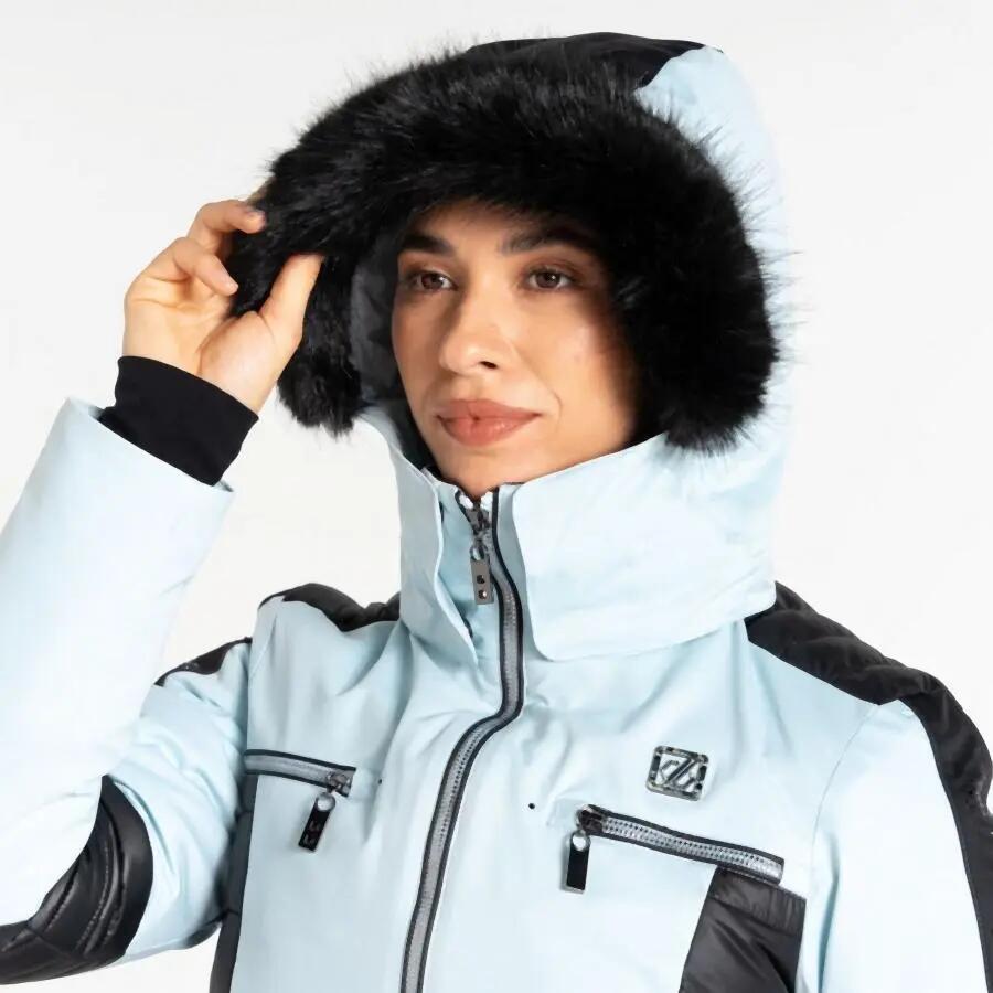 Enlighten Jacket Női síkabát 10000 mm vízálló és lélegző 3/7